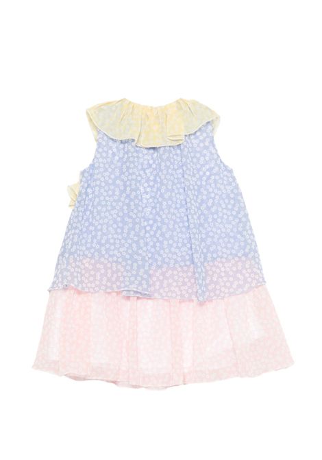Abito a fiori STELLA MC CARTNEY KIDS | TY1D22 K0268999MC